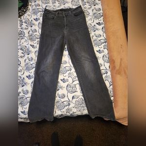 Flying Monkey Flare Jeans